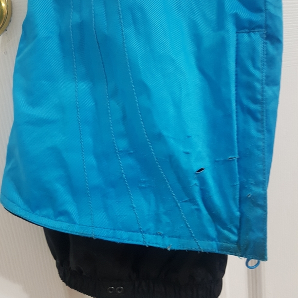 Burton snow pants - Picture 4 of 5